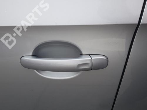 Used Front left exterior door handle Front left exterior door handle SEAT TOLEDO IV (KG3) 1.2 TSI (110 hp) 8662140 8662140