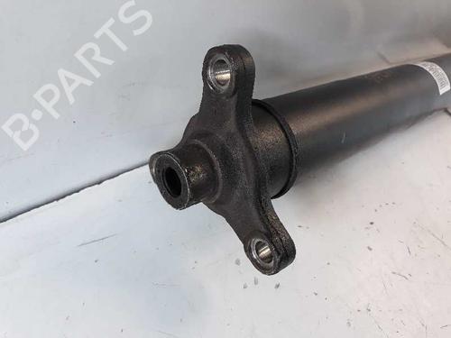 Driveshaft MERCEDES-BENZ C-CLASS Coupe (CL203) C 220 CDI (203.708) | BP1685987M37 
