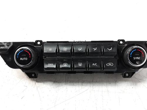 Used Climate control KIA SPORTAGE IV (QL, QLE) [2015-2022]  17155646