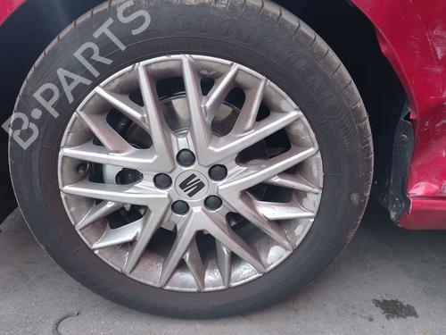 Used Rim SEAT IBIZA V (KJ1, KJG) 1.0 TSI (95 hp) 30887390