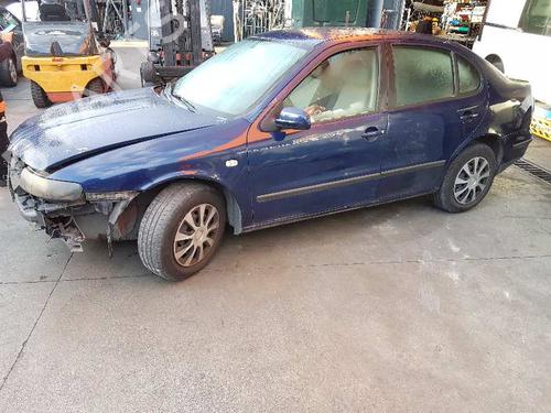 Steering column stalk SEAT TOLEDO II (1M2) 1.9 TDI | BP2001553I23 