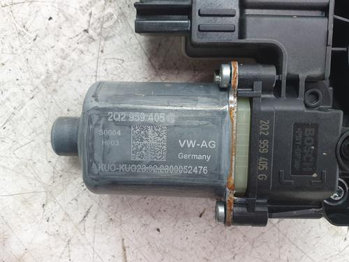 Front left window mechanism VW T-CROSS (C11, D31) | BP36075874C22 - Image 6