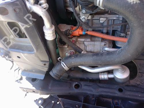Used AC compressor HYUNDAI KONA (OS, OSE, OSI) [2017-2023]  32671034