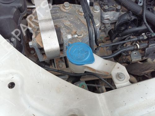 Used Windscreen washer tank LAND ROVER RANGE ROVER EVOQUE (L538) [2011-2019]  27208855