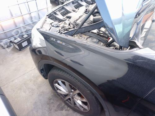Used Left front shock absorber Left front shock absorber BMW X1 (F48) sDrive 18 d (150 hp) 33442658 33442658