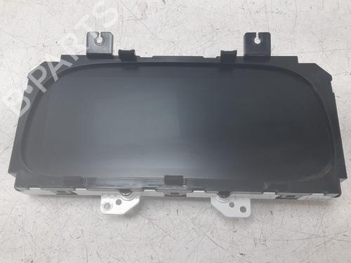 Used Instrument cluster Instrument cluster HYUNDAI i30 (PDE, PD, PDEN) [2016-2026] 22549020 22549020
