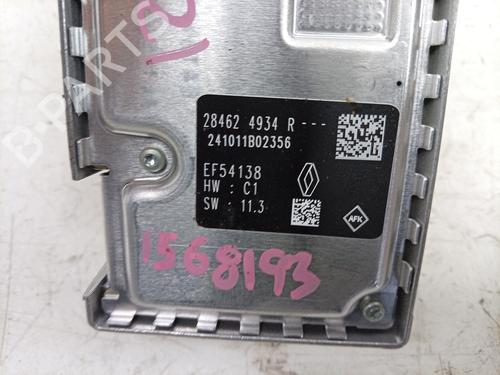 Kamera DACIA DUSTER (HM_) 1.0 TCe 100 4x4 (HMMT) | BP38238738E14 - Image 2