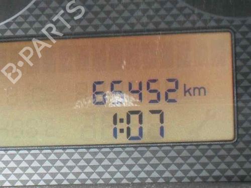 Front left exterior door handle FIAT GRANDE PUNTO (199_) 1.3 D Multijet | BP1608312C128 