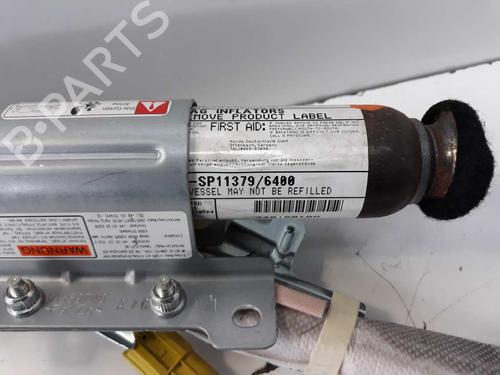 Left curtain airbag HONDA CIVIC VIII Hatchback (FN, FK)  | BP373903C11 