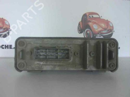 Electronic module PEUGEOT 605 (6B) 2.1 TD 12V | BP8755993M83 