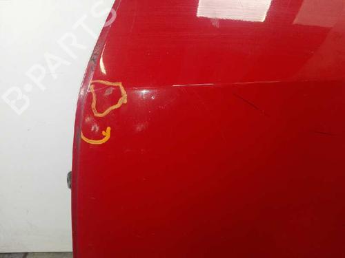 Left rear door HONDA CIVIC VIII Hatchback (FN, FK) 1.8 (FN1, FK2) | BP2269607C4 