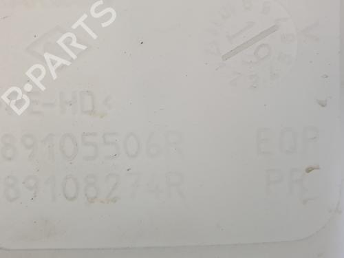 Sprinklertank RENAULT MEGANE IV Hatchback (B9A/M/N_) 1.3 TCe 140 (B9NB) | BP28164706C113 - Image 4