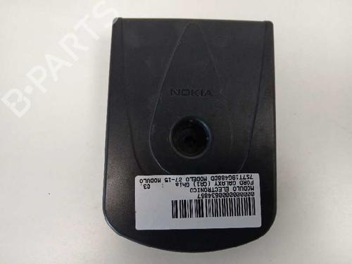 Used Electronic module FORD GALAXY II (WA6) [2006-2015]  2694837