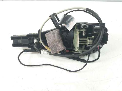 Rear right exterior door handle BMW X5 (E70) xDrive 30 d | BP1608363C130 