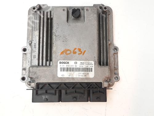 Used Engine control unit (ECU) DACIA DOKKER MPV (KE_) [2012-2025]  8893670