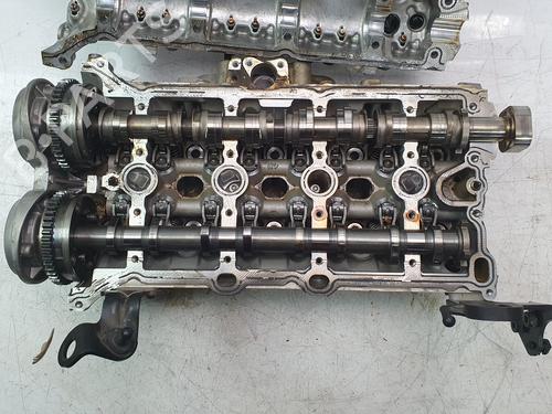 Cylinder head CUPRA ATECA (KH7, KHP, KBP) 2.0 TSI 4Drive | BP31717264M5 