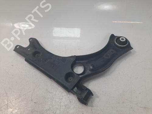 Left front suspension arm SEAT IBIZA V (KJ1, KJG) 1.0 TSI | BP27583125M12 