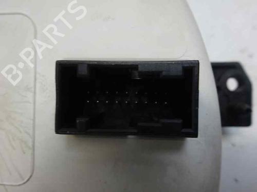 Instrument cluster CITROËN C3 I (FC_, FN_) 1.4 i | BP1163439C47 