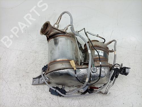 Used Particulate filter Particulate filter VW T-ROC (A11, D11) 2.0 TDI (150 hp) 32023248 32023248