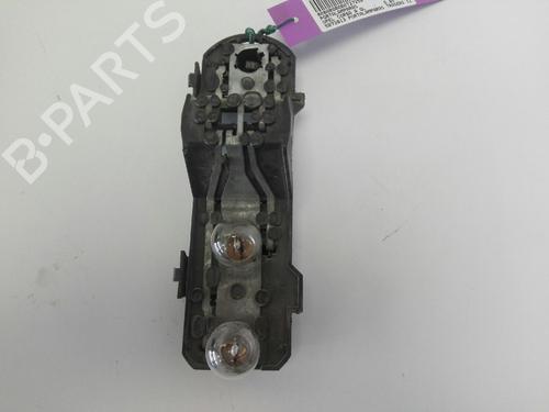 Used Lamp holder OPEL CORSA A Hatchback (S83) 1.3 S (F08, M08, F68, M68) (70 hp) 14205801
