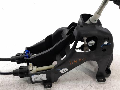 Gear lever RENAULT CAPTUR II (HF_)  | BP15773296M90 