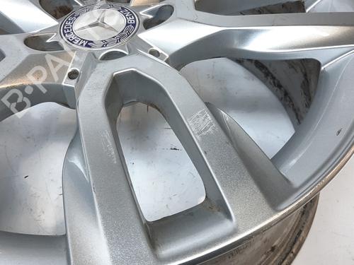 Rim MERCEDES-BENZ GLA-CLASS (X156) GLA 200 CDI / d (156.908) | BP23104613C45 