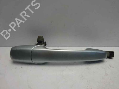 Front right exterior door handle MAZDA 6 Saloon (GG) 1.8 GJ6A58410KFKZ