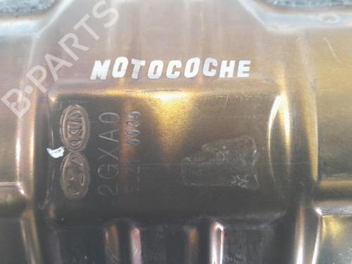 Particulate filter HYUNDAI i30 (PDE, PD, PDEN) 2.0 N | BP29001105M81 - Image 5