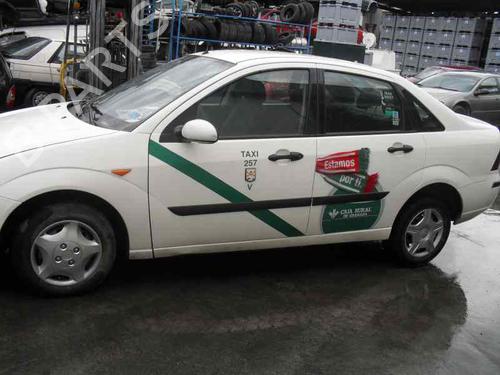 Otra FORD FOCUS I (DAW, DBW) 1.6 16V | BP14204591O1