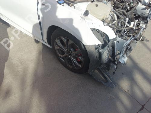 Used Right front driveshaft FORD FOCUS IV (HN) 1.0 EcoBoost mHEV (155 hp) 30308750