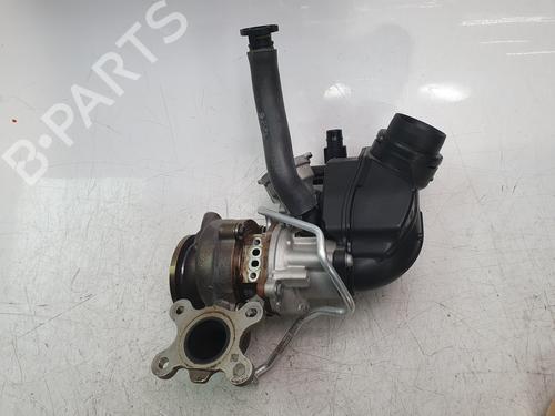 Turbocharger/Supercharger SEAT IBIZA V (KJ1, KJG) 1.0 TSI | BP29966155M71 