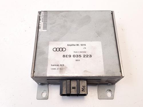 Elektronisk modul AUDI A4 B7 Avant (8ED) [2004-2008]  9191789