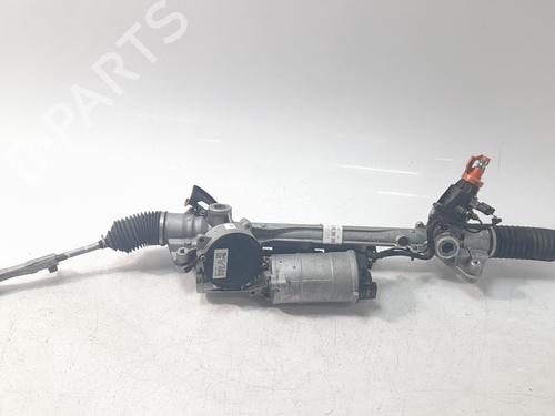 Tannstang/sevrosnekke BMW X3 (G01, F97, G08) xDrive 20 d Mild-Hybrid (190 hp) 31125171