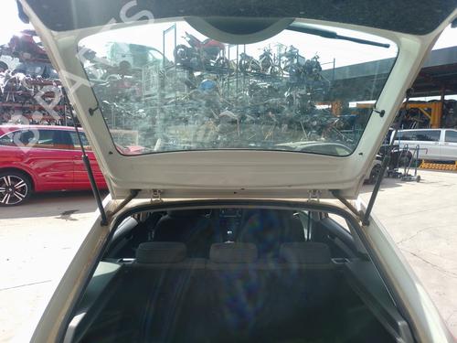 Used Tailgate lift support Tailgate lift support SKODA RAPID Spaceback (NH1) 1.4 TDI (90 hp) 39994219 39994219