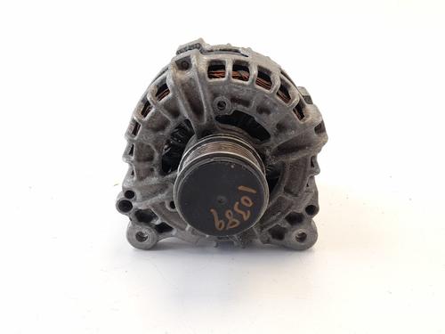 Generator VW PASSAT CC B6 (357) 2.0 TDI (140 hp) 8657635