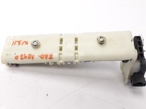 Used Electronic module MERCEDES-BENZ E-CLASS (W211) [2002-2009]  10034142