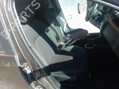 Stol høyre foran DACIA DUSTER (HM_) 1.2 TCe 125 (HMMA) | BP39136373C16 - Image 1