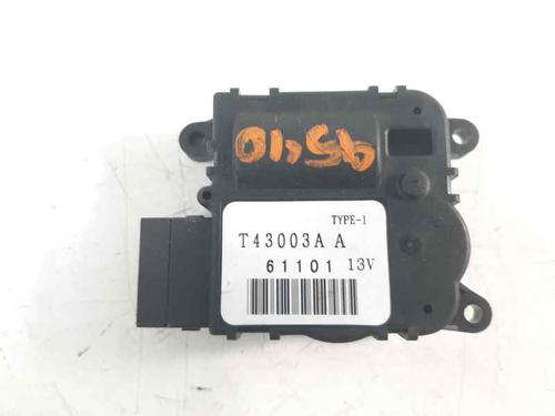 Ventilator motor MAZDA MX-5 IV (ND) 2.0 (ND2E) (160 hp) T43012A | T43012A |