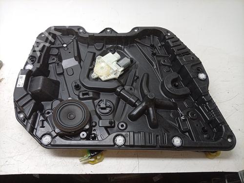 Used Front left window mechanism Front left window mechanism 32701109 32701109