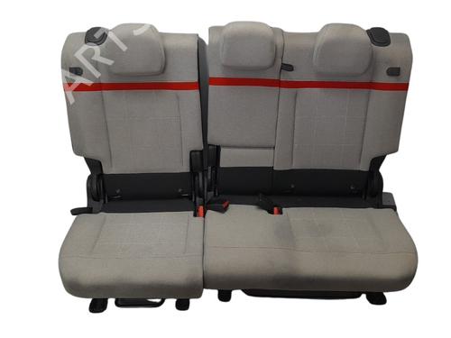 Seats set CITROËN C3 AIRCROSS II (2R_, 2C_)  | BP19661928C78 