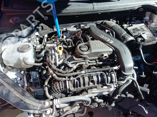 Used Engine SEAT ATECA (KH7, KHP) 1.5 TSI (150 hp) 32868073