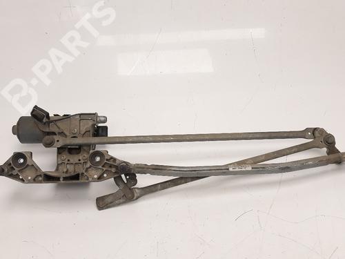 Used Front wiper motor Front wiper motor FORD C-MAX (DM2) 1.6 TDCi (109 hp) 10733460 10733460