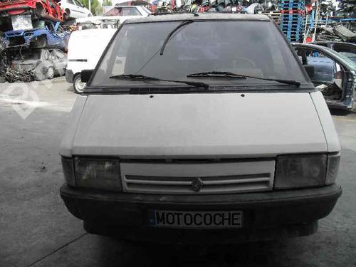 Used Parts RENAULT ESPACE I (J11_)  2.1 TD (J/S115)  13814