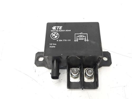 Elektronische module BMW MOTORCYCLES C C 400 X (3C41) (34 hp) 25231686