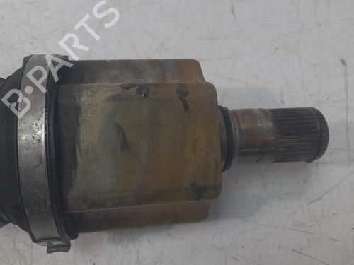 Left front driveshaft VW GOLF VIII (CD1, DA1) | BP30173540M38 - Image 4