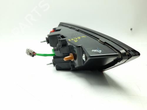 Right tailgate light NISSAN QASHQAI III (J12) 1.3 DIG-T | BP31905114C80