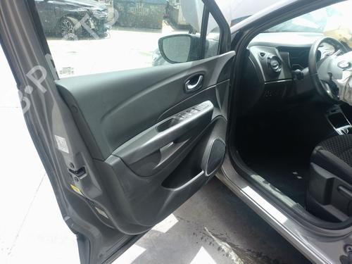 Front left window mechanism RENAULT CAPTUR I (J5_, H5_) 0.9 TCe 90 | BP37661989C22 - Image 2