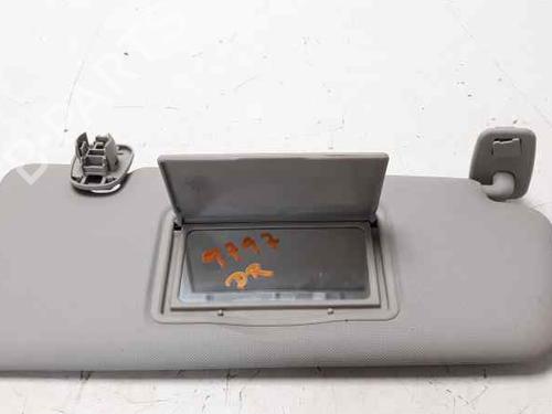 Right sun visor RENAULT CLIO IV (BH_)  | BP4449164I2 