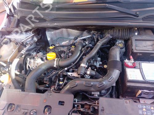 Used Engine Engine 36866453 36866453