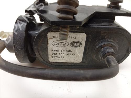 Vacuum pump ASTON MARTIN RAPIDE 6.0 | BP38198793M80 - Image 3